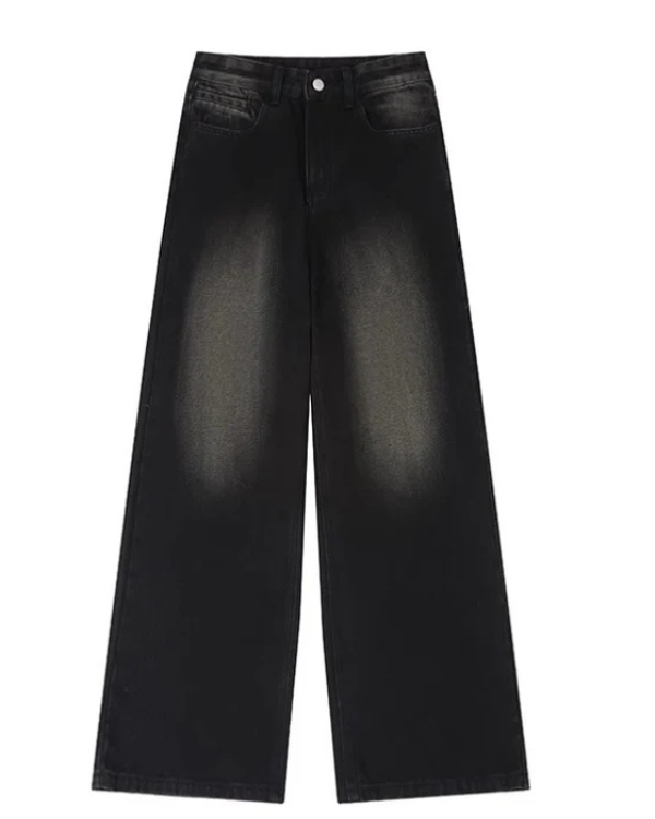 La Vie en Denim | Trendy Retro Jeans