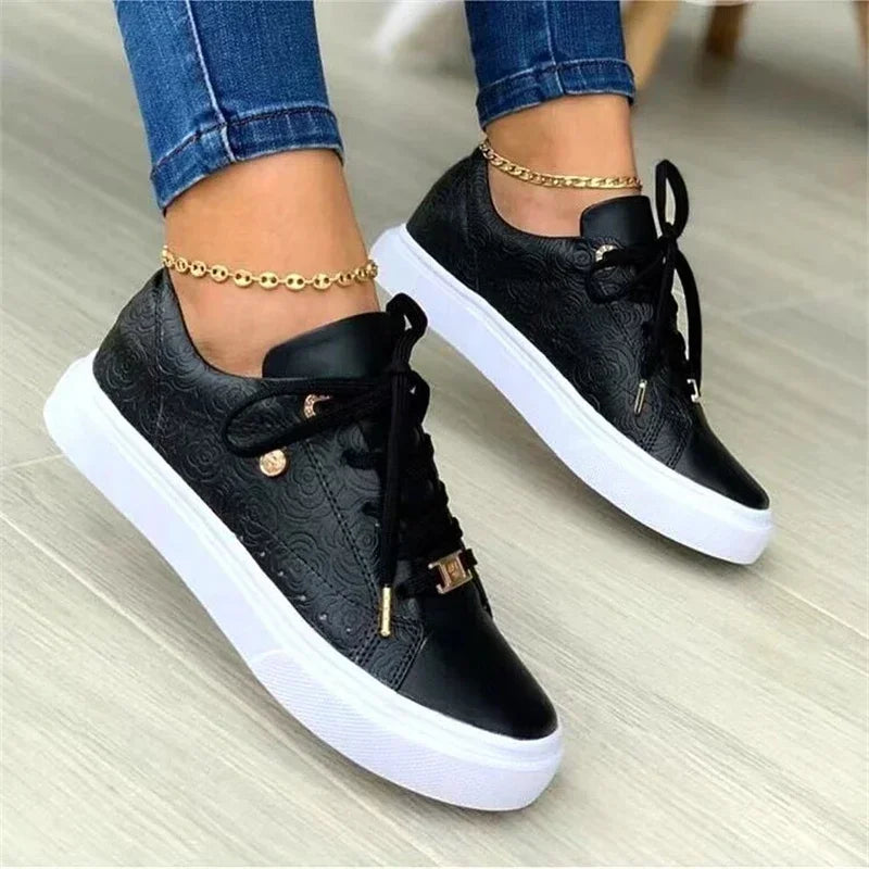 Marit | Orthopedische Sneaker