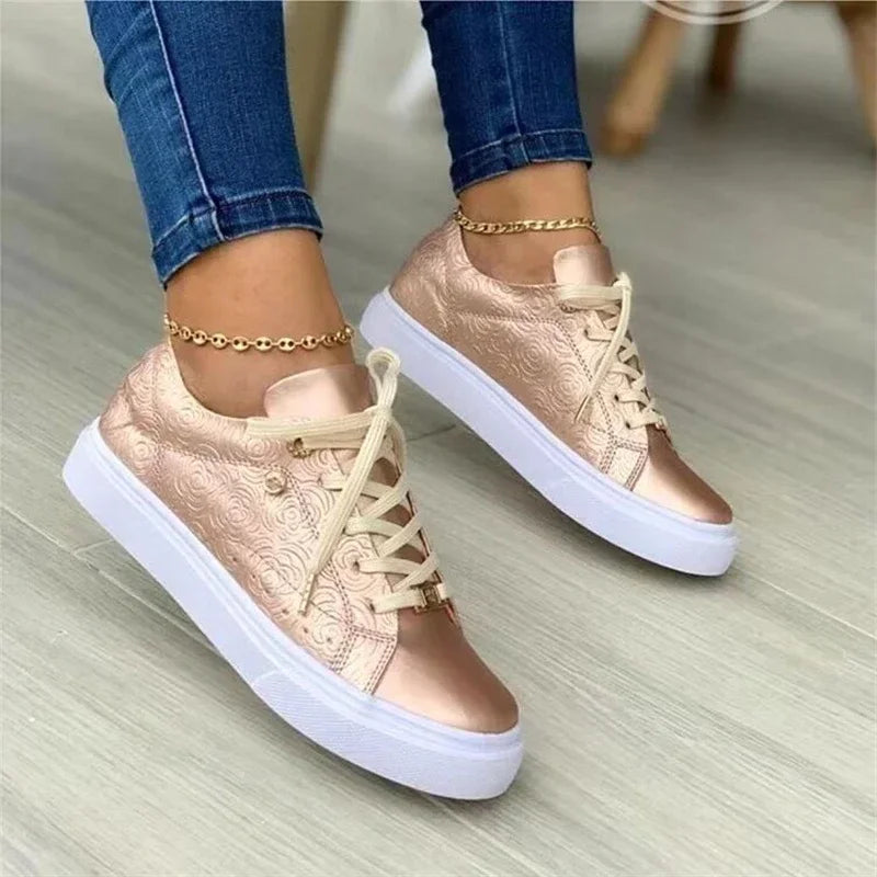 Marit | Orthopedische Sneaker