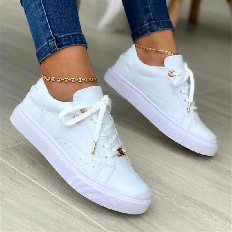 Marit | Orthopedische Sneaker