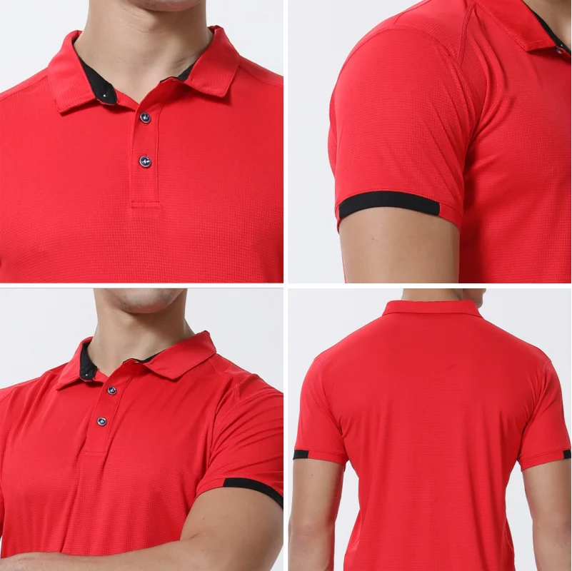 Mike Sport Polo | 1+1 GRATIS