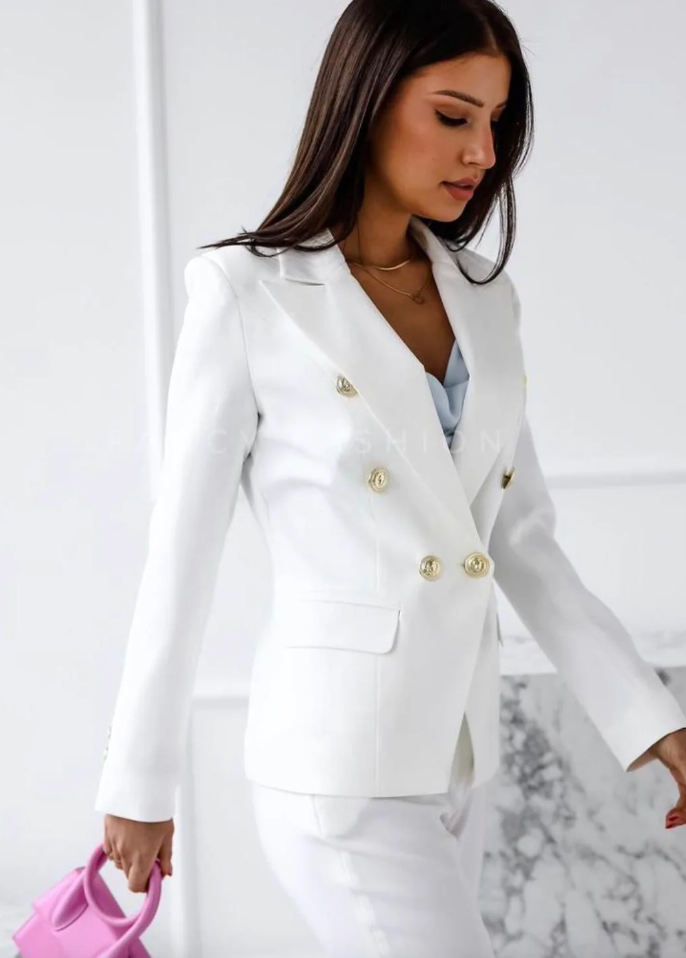 Jasmijn | Elegante Tweedelige Set