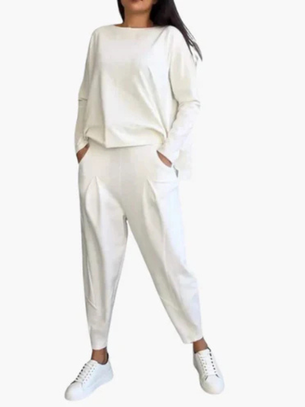 Juul | Comfortabele Tweedelige Set