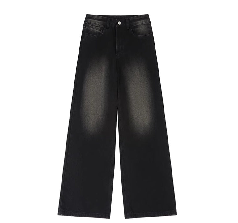 La Vie en Denim | Trendy Retro Jeans