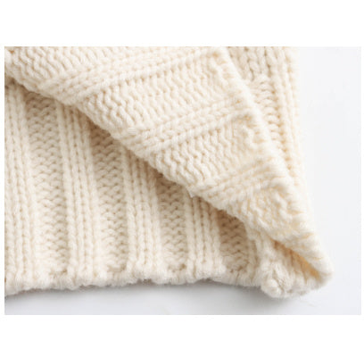 Tricot de Luxe | Luxe Gebreide Trui