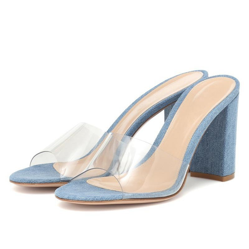 Lune Brillante | Kleurrijke Schoenen