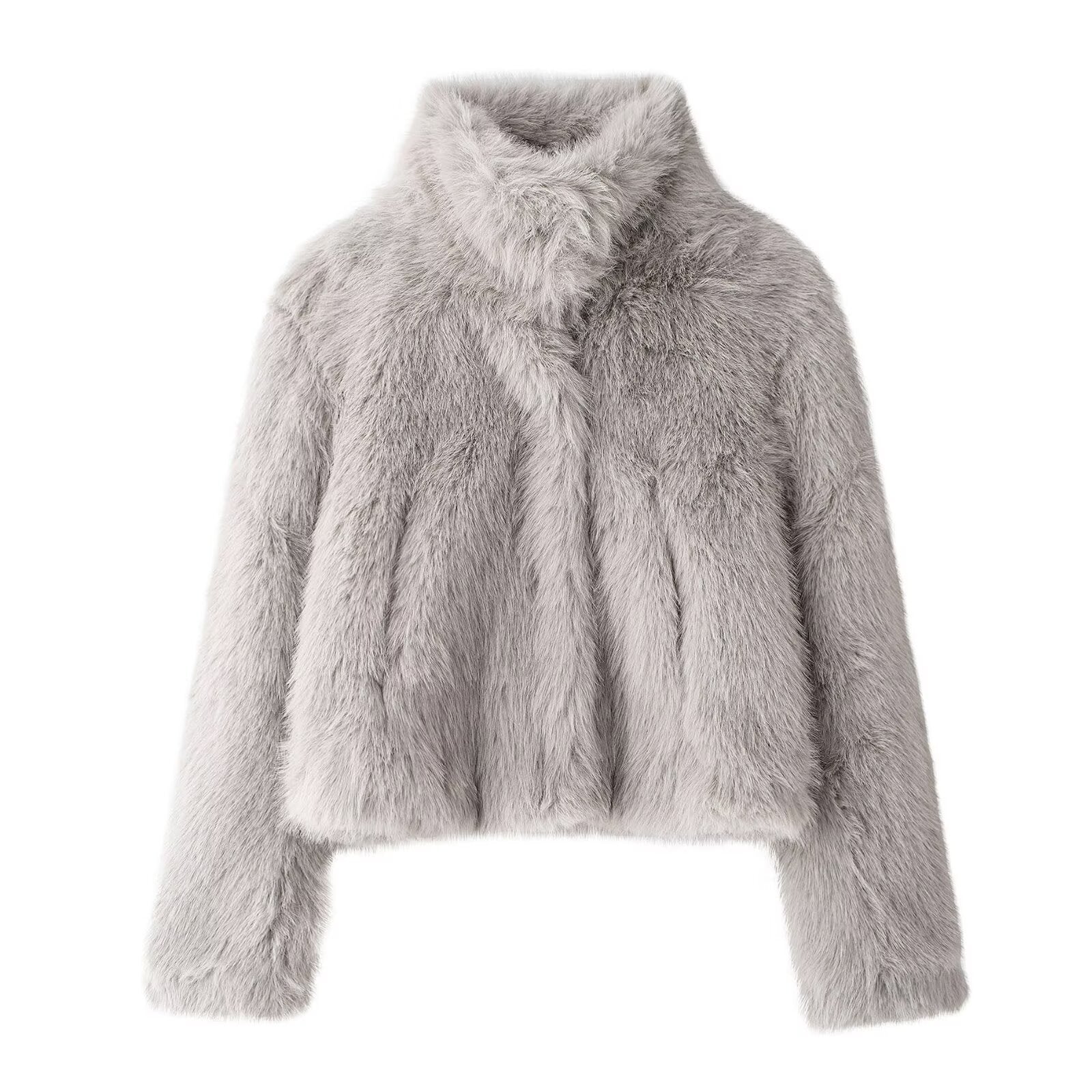 L’Essentiel d’Hiver | Comfortabele Bontjas