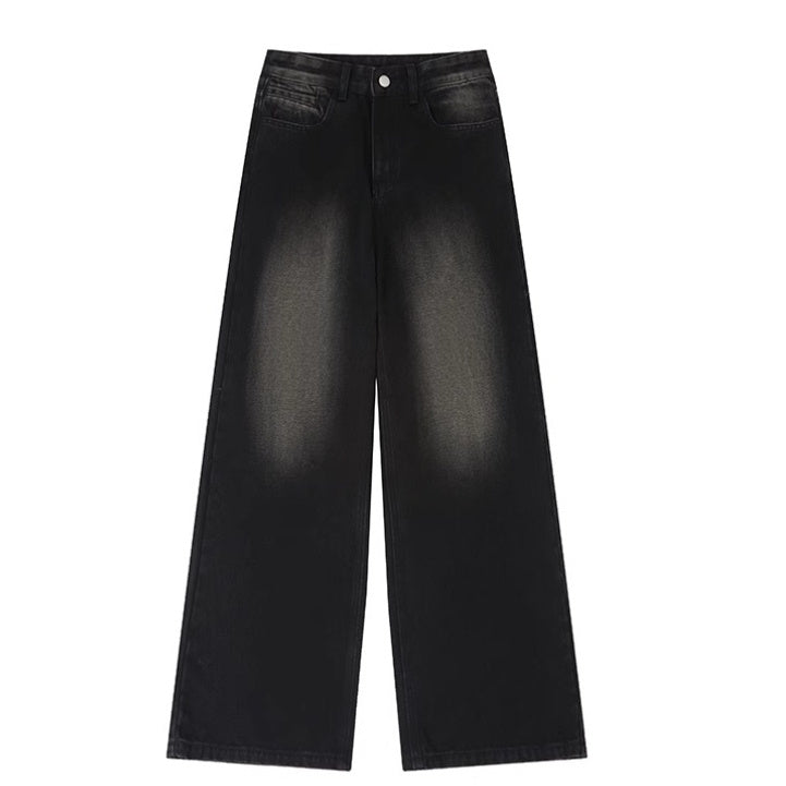 La Vie en Denim | Trendy Retro Jeans