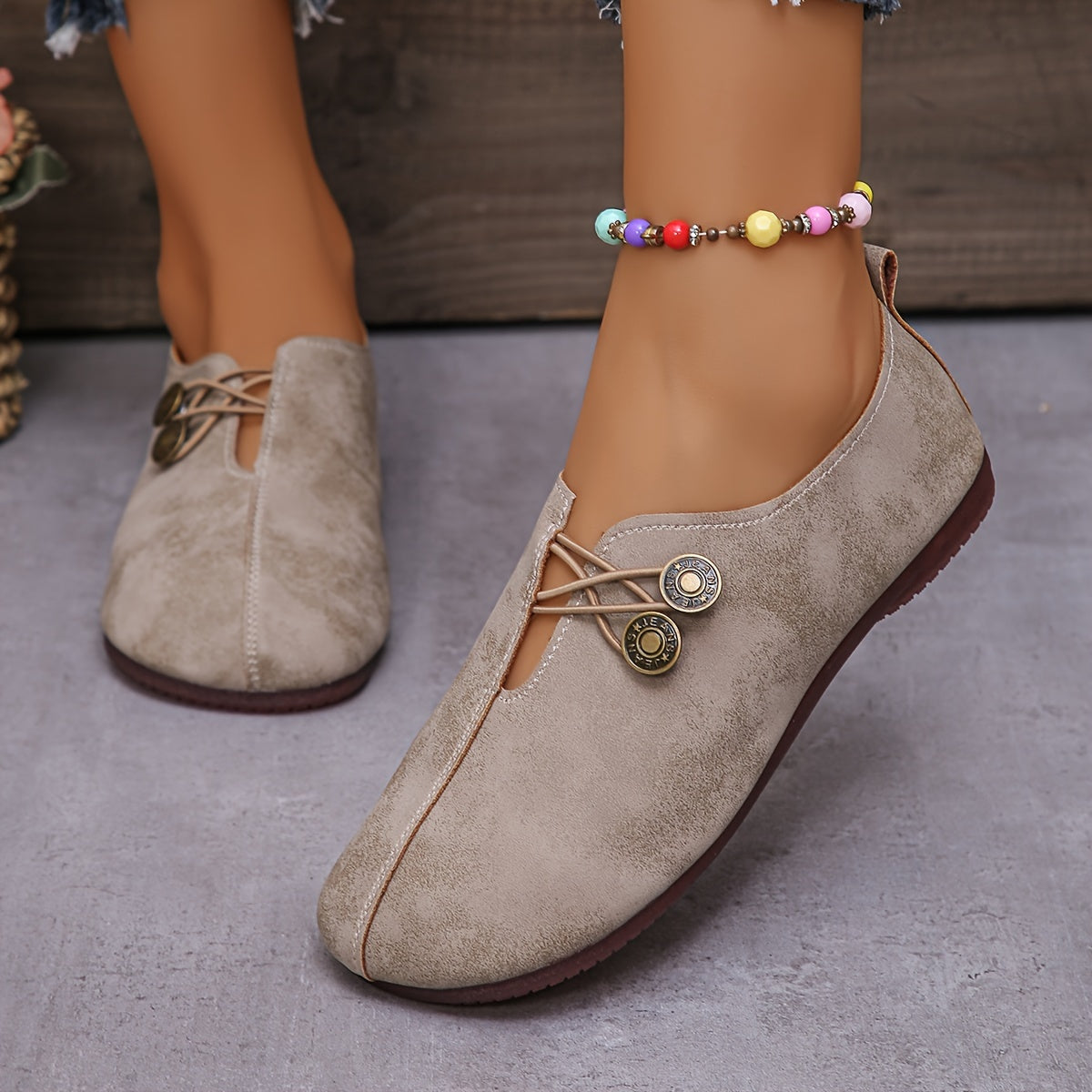 Ina™ | Ondersteunend & Elegant